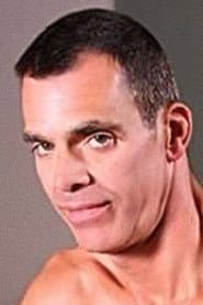 Photo of Mark Mann