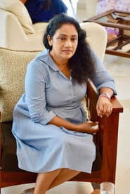 Photo of Jayani Senanayake