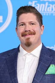 Photo of Eric Pearson