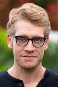 Photo of Timothy Mark Davis