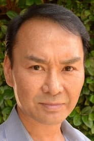 Photo of Harry Yi