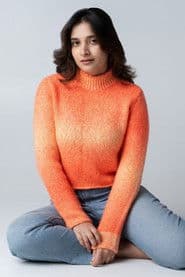 Photo of Aishwarya Ojha