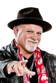 Photo of Derek St. Holmes
