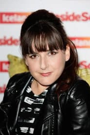 Photo of Lisa Hammond