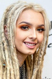 Photo of Zhavia