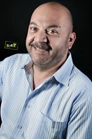 Photo of Nasser Karmany