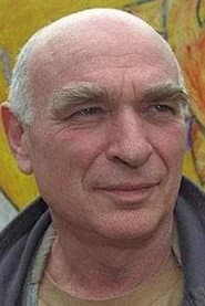 Photo of Ken Campbell