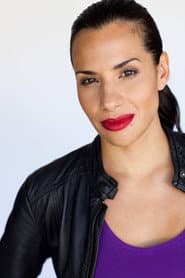 Photo of Vanessa Morales