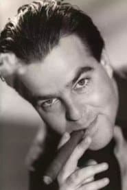 Photo of Adam Parfrey