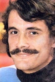 Photo of Érik Colin