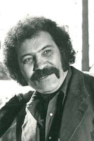 Photo of Ahmad Moeeni