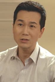 Photo of Park Jeong-min