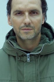 Photo of Sebastián Escofet