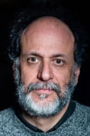 Photo of Luca Guadagnino