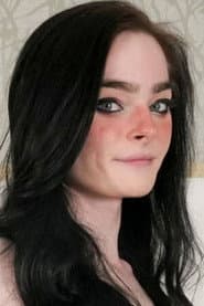 Photo of Grace Iris