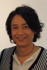 Photo of Brian Wong