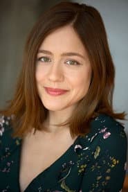 Photo of Emilia Charron