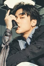 Photo of Josh Cullen Santos