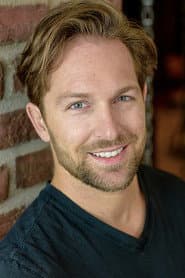 Photo of Michael Geretz