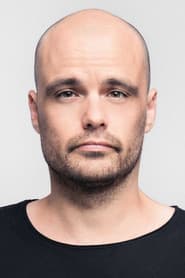 Photo of Stéphane Poirier