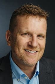Photo of Gil Cates Jr.