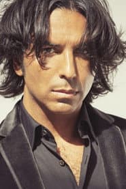 Photo of Diego Amador