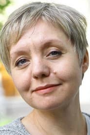 Photo of Natalya Khlopetskaya