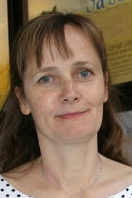 Photo of Ylva Lööf