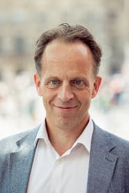 Photo of Hein de Haas