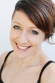 Photo of Eve Gordon