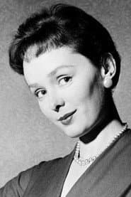 Photo of Mary Parker