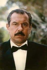 Photo of Jean-Claude de Goros