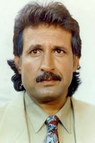 Photo of Kiran Kumar