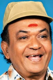 Photo of Idichapuli Selvaraj
