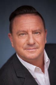 Photo of Richard Green