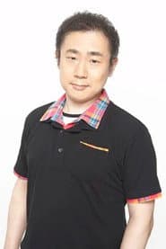 Photo of Hideaki Nonaka
