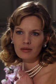 Photo of Jacqueline Kerry