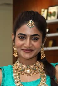 Photo of Nayani Pavani