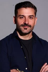 Photo of Alberto Ortega