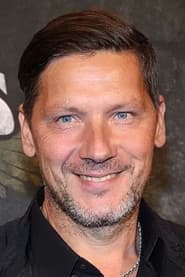 Photo of Christoph Schneider