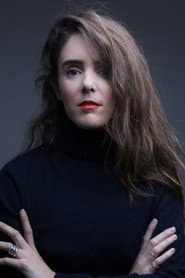 Photo of Aurélie Jean