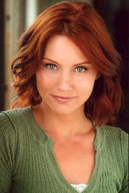 Photo of Michelle Parylak