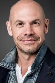 Photo of Maxim Martin