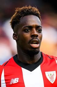 Photo of Iñaki Williams