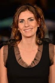 Photo of Elisa Amoruso