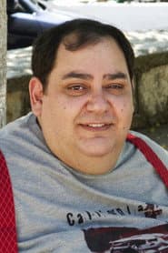 Photo of Vangelis Romnios