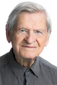 Photo of Benoît Lacroix