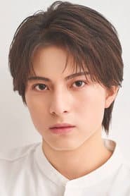 Photo of Yudai Takeuchi