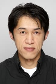 Photo of Yuji Yoshimasu