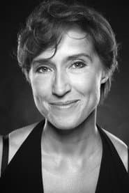 Photo of Agata Skowrońska